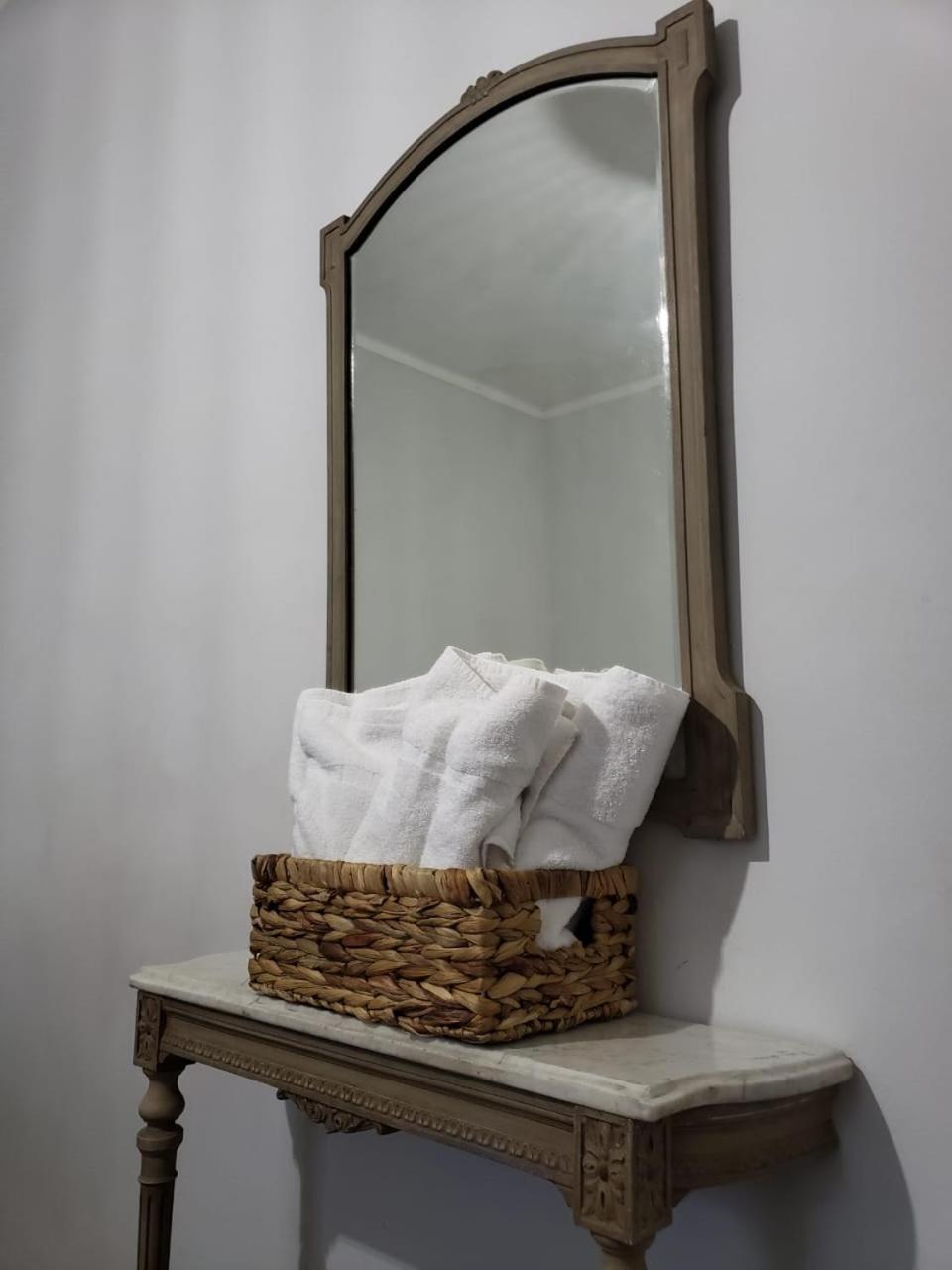 Holiday home Aristides Azul