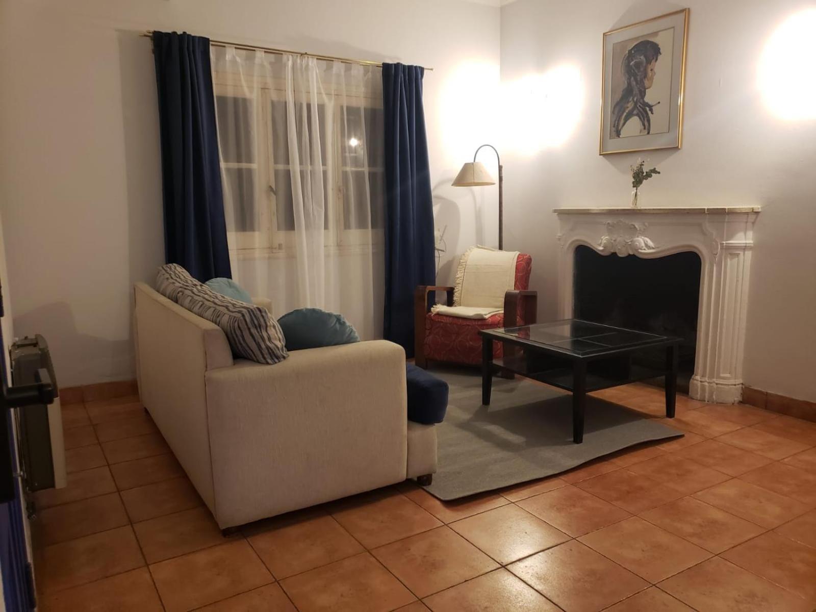 Holiday home Aristides Azul Mendoza