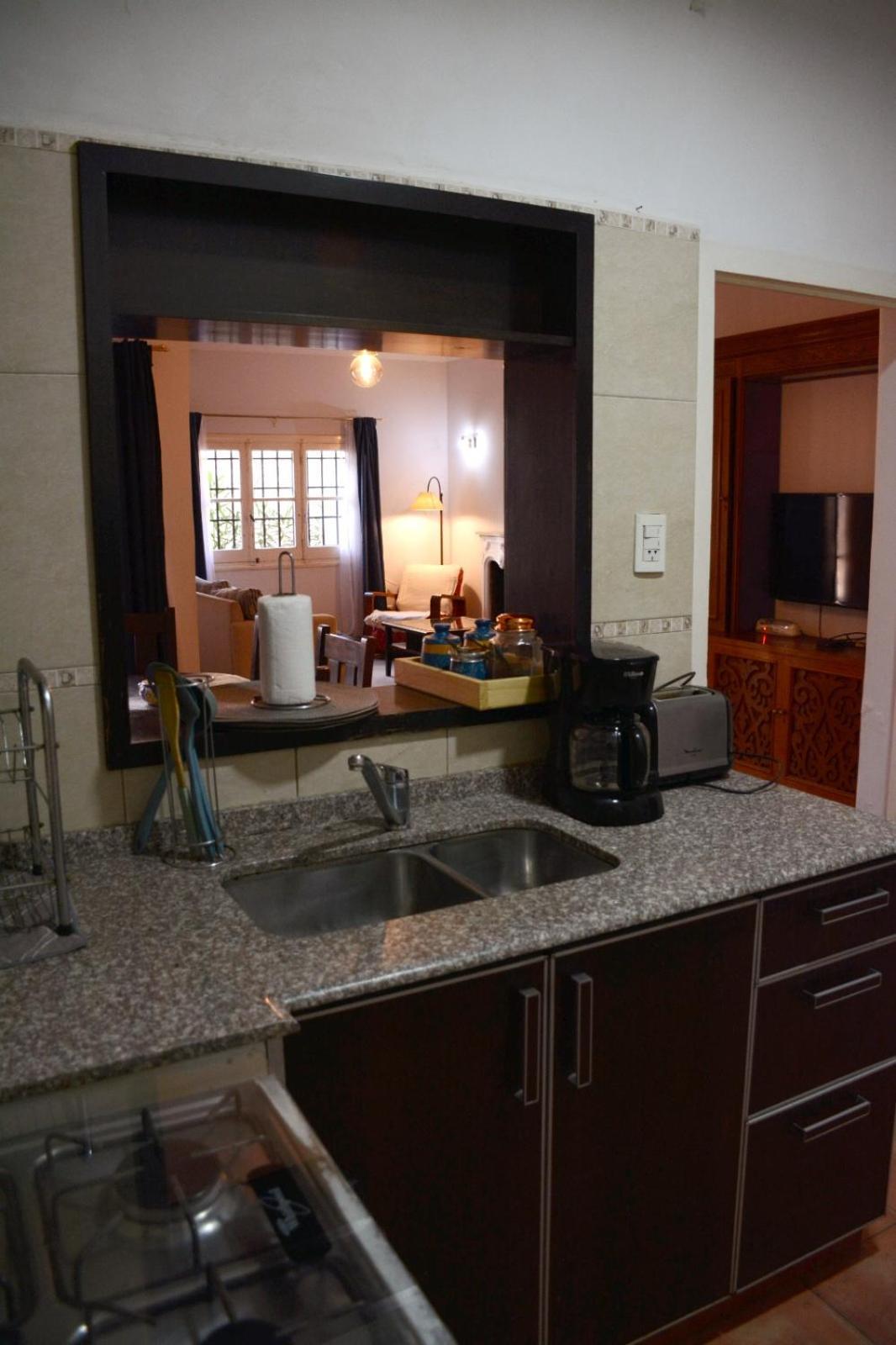 Holiday home Aristides Azul