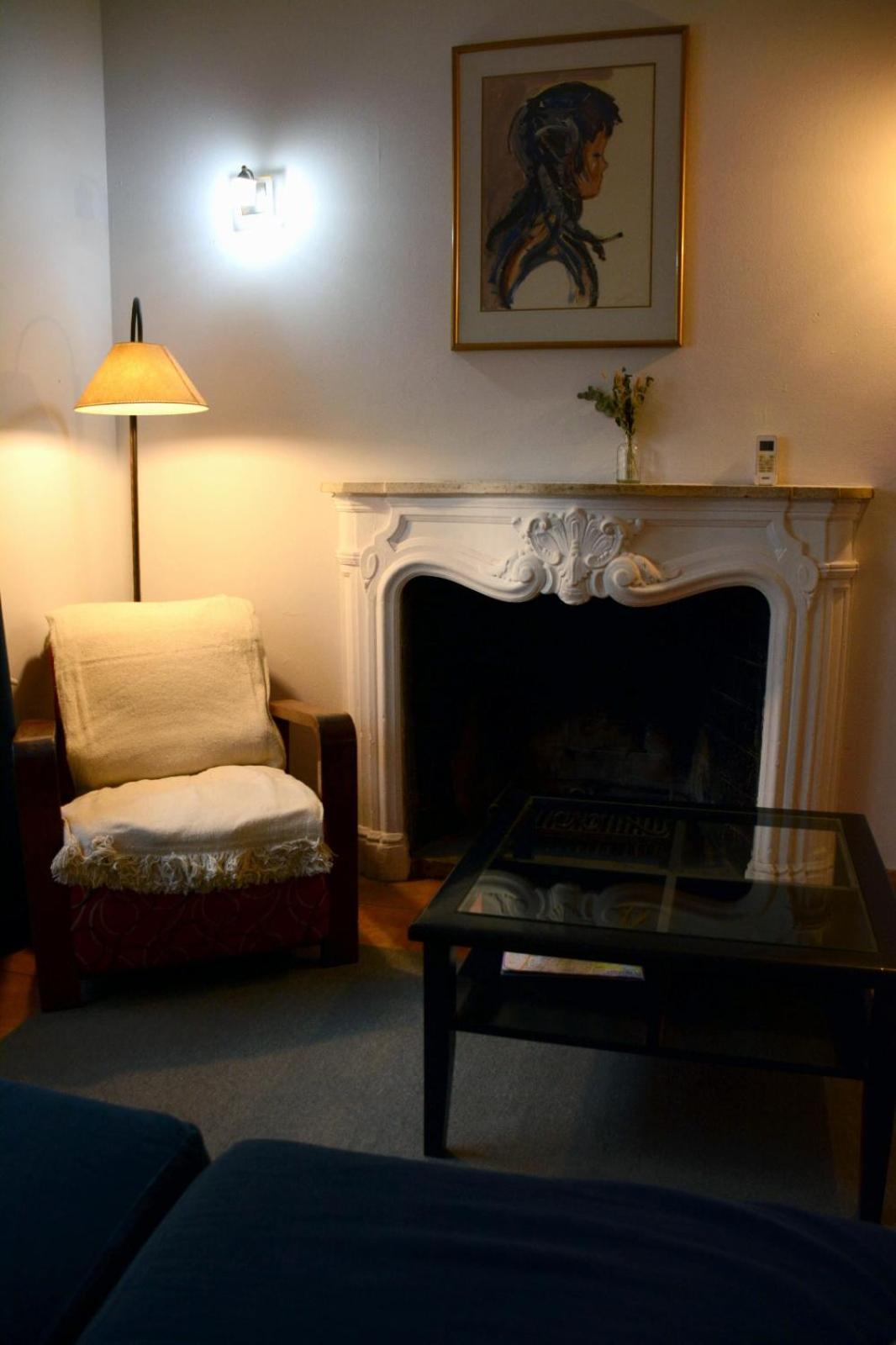 Holiday home Aristides Azul Mendoza