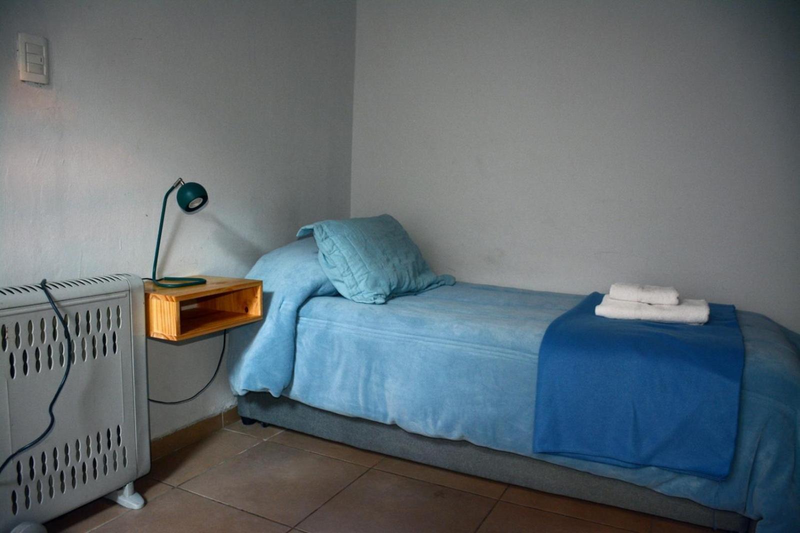 Aristides Azul Holiday home