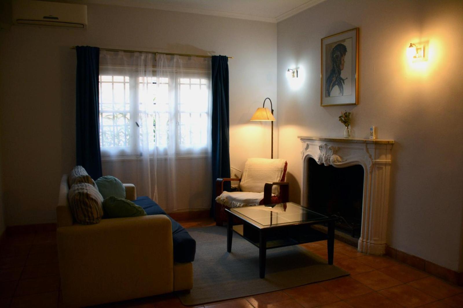 Holiday home Aristides Azul