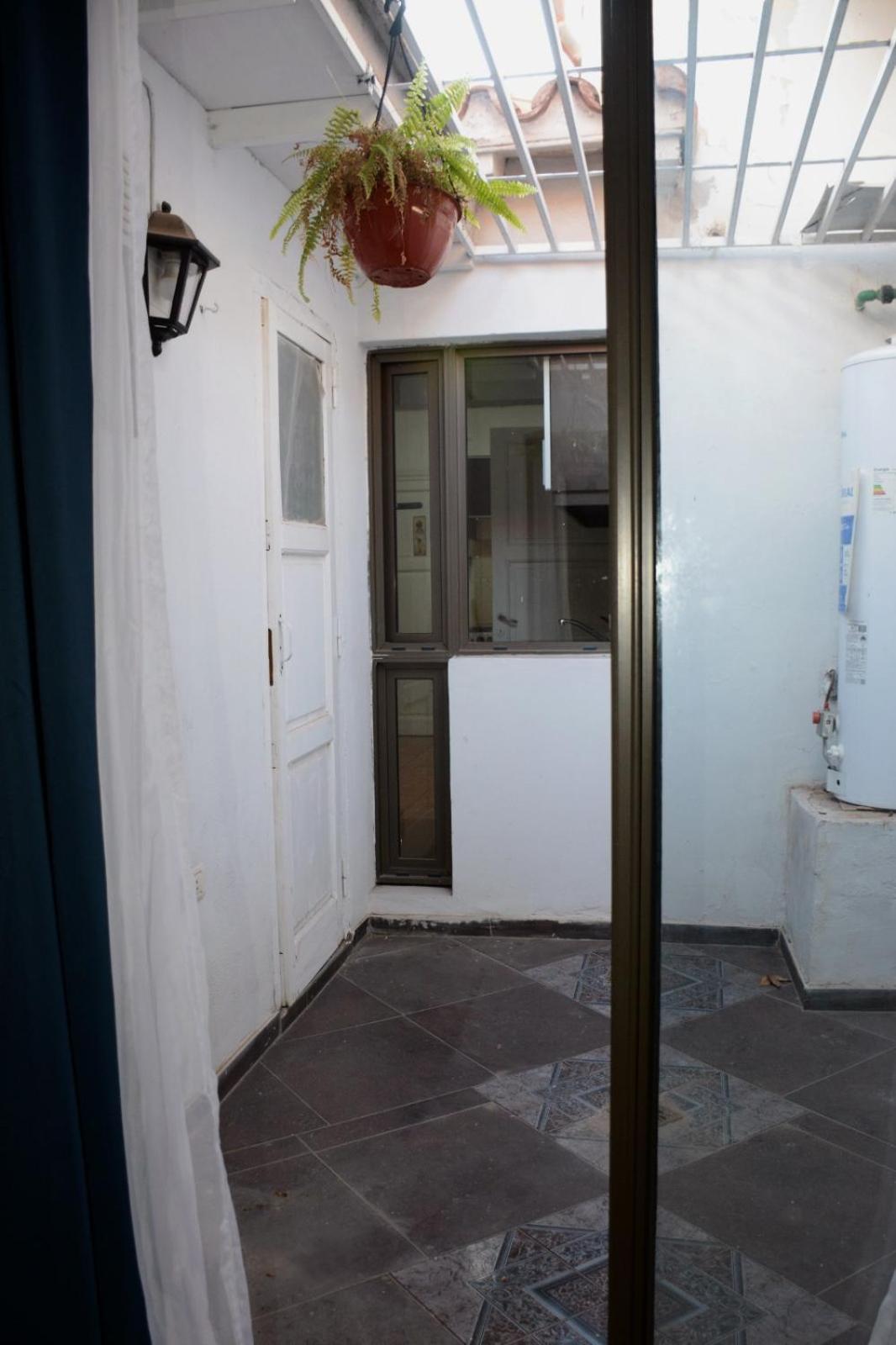 Holiday home Aristides Azul *